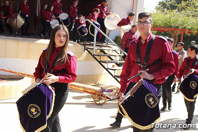 Da de la Msica Nazarena - Semana Santa 2017 - 393