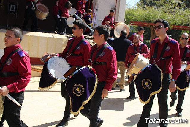 Da de la Msica Nazarena - Semana Santa 2017 - 394