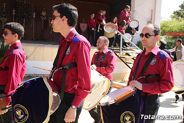 Da de la Msica Nazarena - Semana Santa 2017 - 395