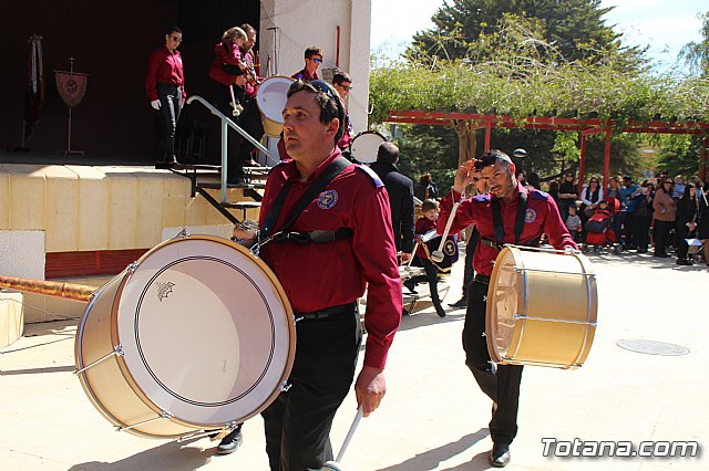 Da de la Msica Nazarena - Semana Santa 2017 - 396