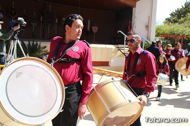 Da de la Msica Nazarena - Semana Santa 2017 - 397