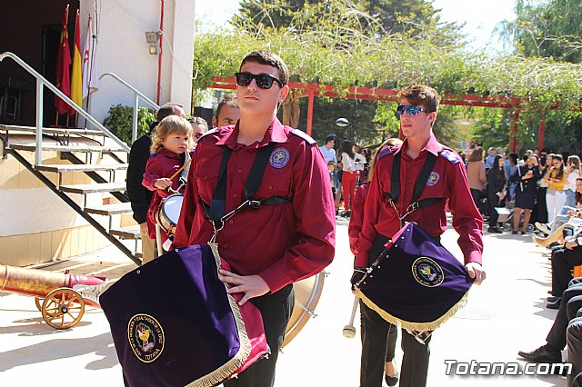 Da de la Msica Nazarena - Semana Santa 2017 - 398