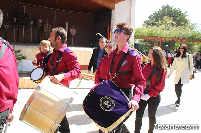 Da de la Msica Nazarena - Semana Santa 2017 - 399