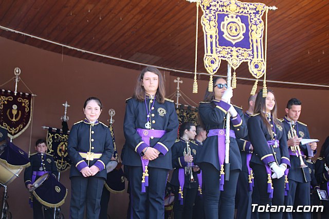 Da de la Msica Nazarena - Semana Santa 2017 - 401