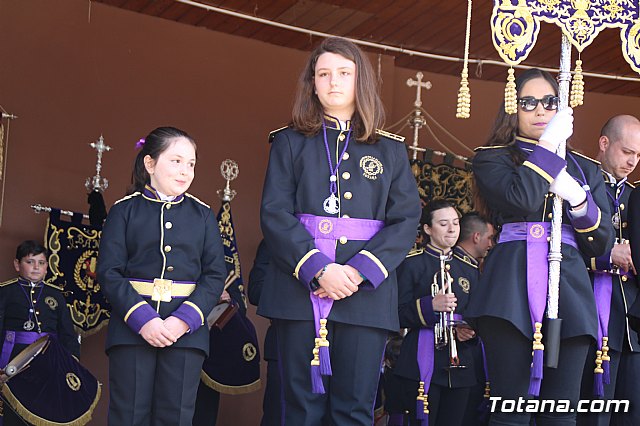 Da de la Msica Nazarena - Semana Santa 2017 - 402