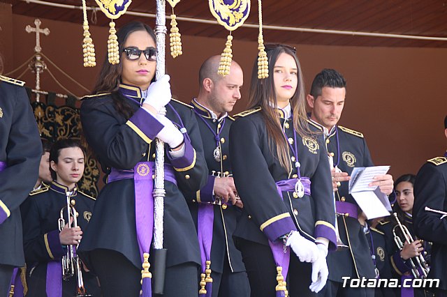 Da de la Msica Nazarena - Semana Santa 2017 - 403