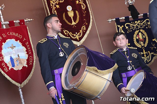 Da de la Msica Nazarena - Semana Santa 2017 - 404