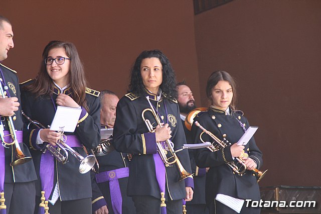Da de la Msica Nazarena - Semana Santa 2017 - 405