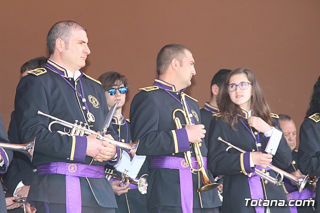 Da de la Msica Nazarena - Semana Santa 2017 - 406