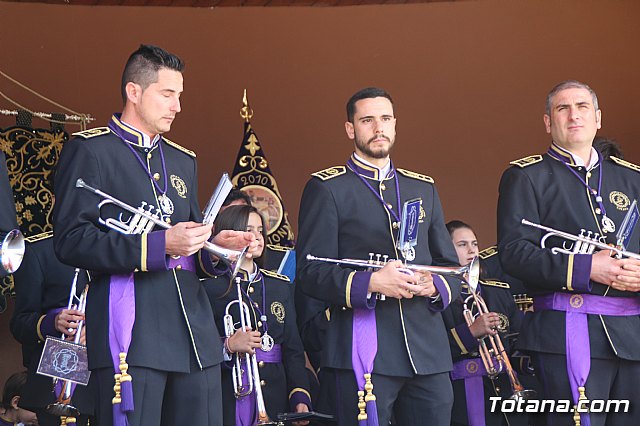 Da de la Msica Nazarena - Semana Santa 2017 - 407