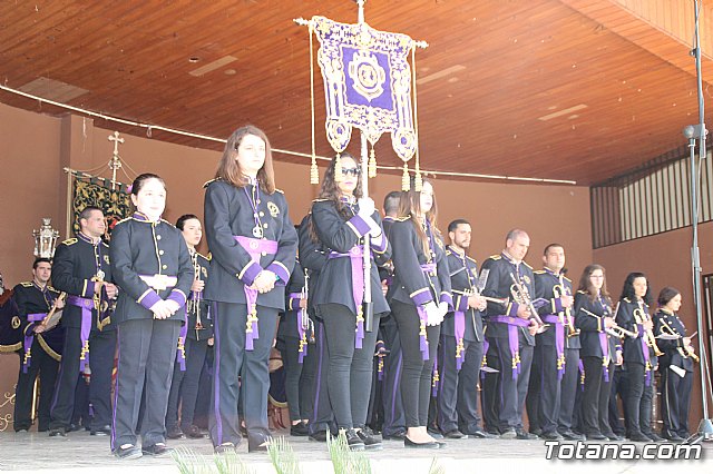 Da de la Msica Nazarena - Semana Santa 2017 - 408