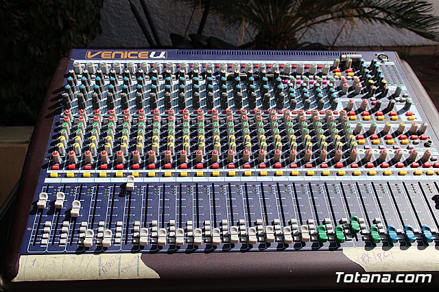 Da de la Msica Nazarena - Semana Santa 2017 - 409