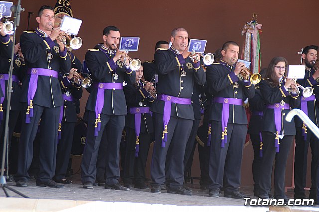 Da de la Msica Nazarena - Semana Santa 2017 - 412