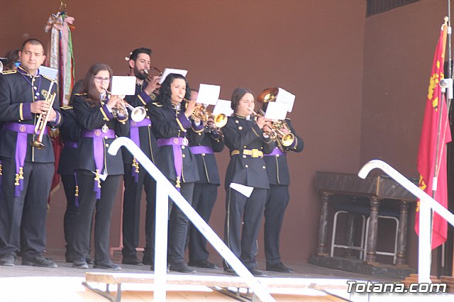 Da de la Msica Nazarena - Semana Santa 2017 - 413