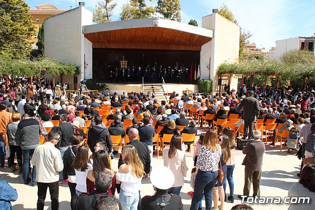 Da de la Msica Nazarena - Semana Santa 2017 - 414