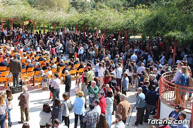 Da de la Msica Nazarena - Semana Santa 2017 - 415