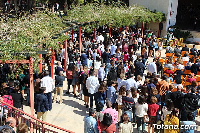Da de la Msica Nazarena - Semana Santa 2017 - 416