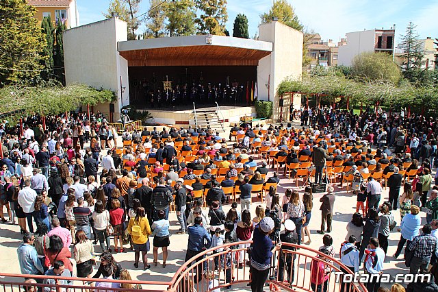 Da de la Msica Nazarena - Semana Santa 2017 - 417