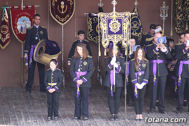 Da de la Msica Nazarena - Semana Santa 2017 - 418