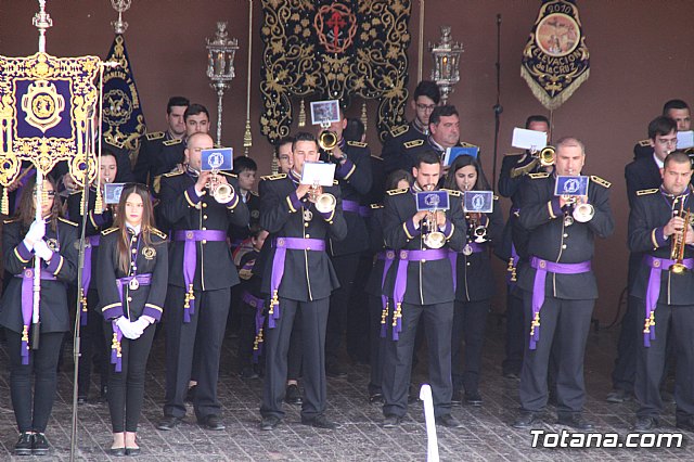 Da de la Msica Nazarena - Semana Santa 2017 - 419