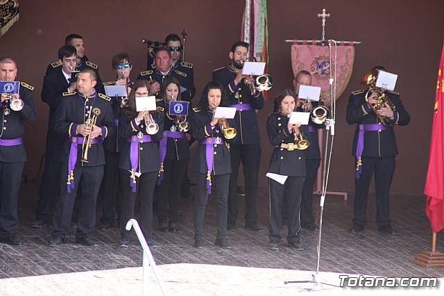 Da de la Msica Nazarena - Semana Santa 2017 - 420