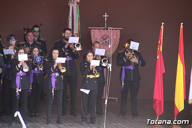 Da de la Msica Nazarena - Semana Santa 2017 - 421