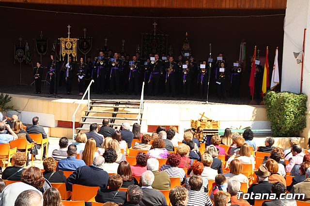 Da de la Msica Nazarena - Semana Santa 2017 - 422