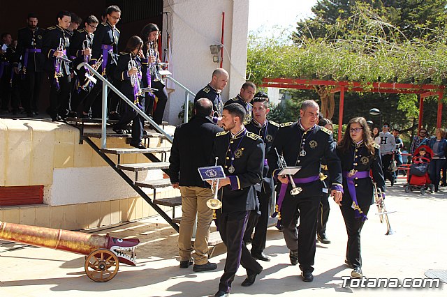 Da de la Msica Nazarena - Semana Santa 2017 - 423
