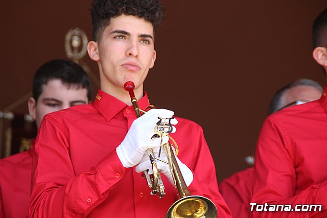 Da de la Msica Nazarena - Semana Santa 2017 - 449