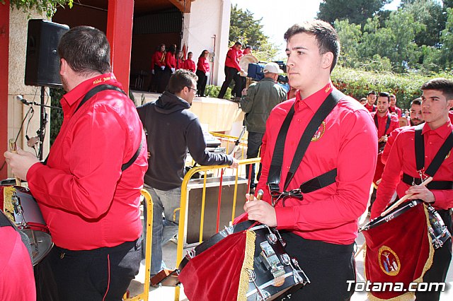 Da de la Msica Nazarena - Semana Santa 2017 - 470