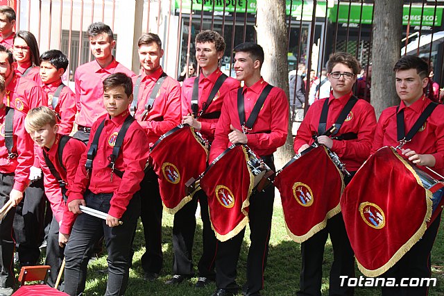 Da de la Msica Nazarena - Semana Santa 2017 - 477