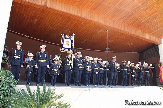 Da de la Msica Nazarena - Semana Santa 2017 - 482