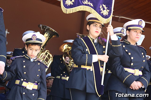 Da de la Msica Nazarena - Semana Santa 2017 - 483