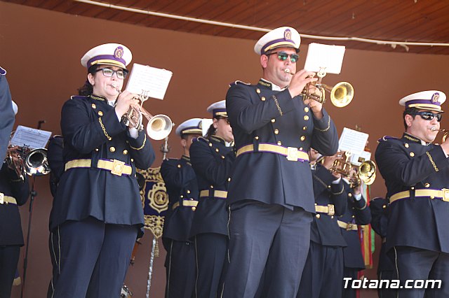 Da de la Msica Nazarena - Semana Santa 2017 - 485