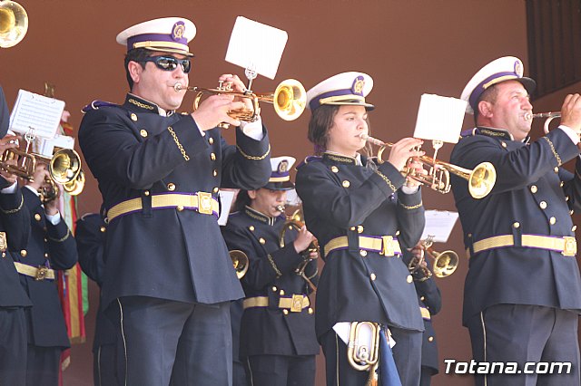 Da de la Msica Nazarena - Semana Santa 2017 - 486