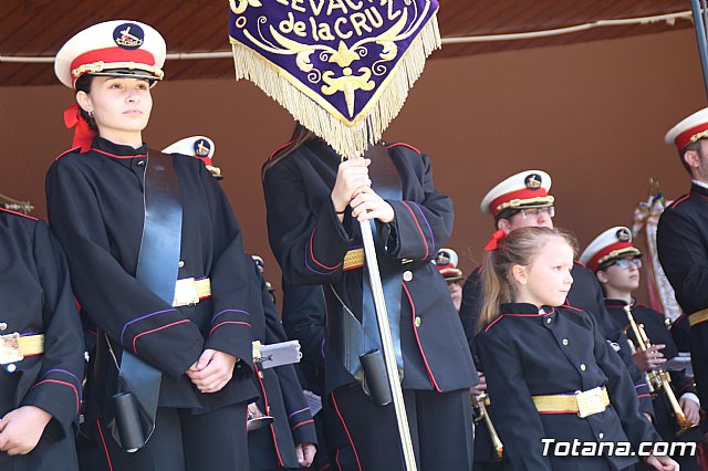 Da de la Msica Nazarena - Semana Santa 2017 - 534