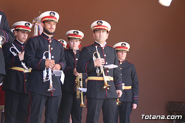 Da de la Msica Nazarena - Semana Santa 2017 - 535