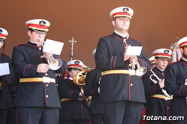 Da de la Msica Nazarena - Semana Santa 2017 - 536