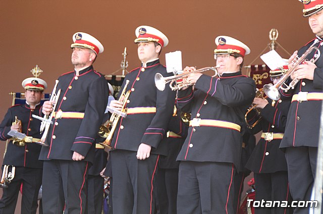 Da de la Msica Nazarena - Semana Santa 2017 - 538