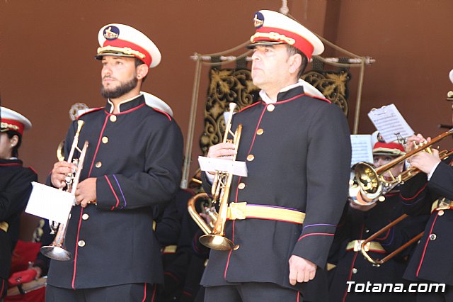 Da de la Msica Nazarena - Semana Santa 2017 - 539