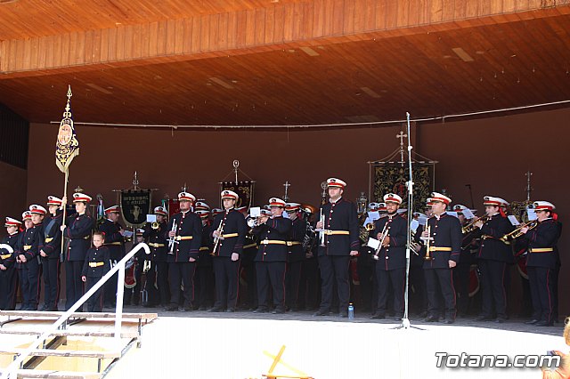 Da de la Msica Nazarena - Semana Santa 2017 - 541