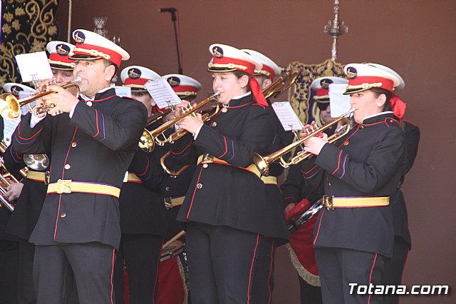 Da de la Msica Nazarena - Semana Santa 2017 - 542