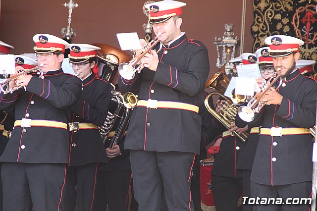 Da de la Msica Nazarena - Semana Santa 2017 - 543