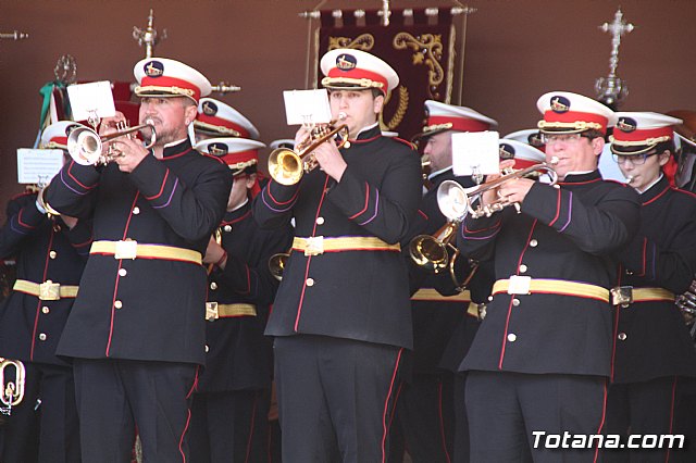 Da de la Msica Nazarena - Semana Santa 2017 - 544