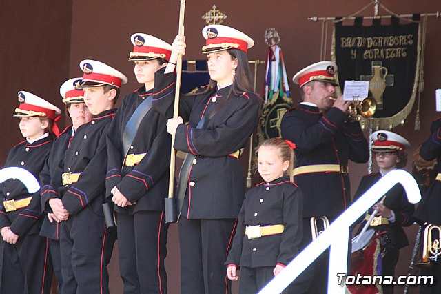 Da de la Msica Nazarena - Semana Santa 2017 - 545