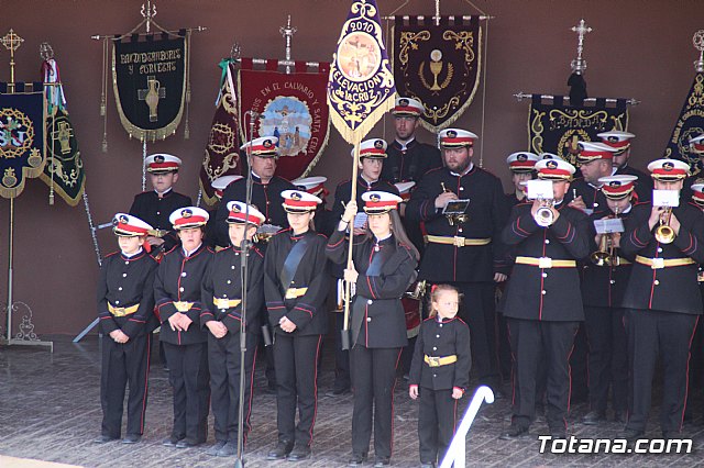 Da de la Msica Nazarena - Semana Santa 2017 - 547