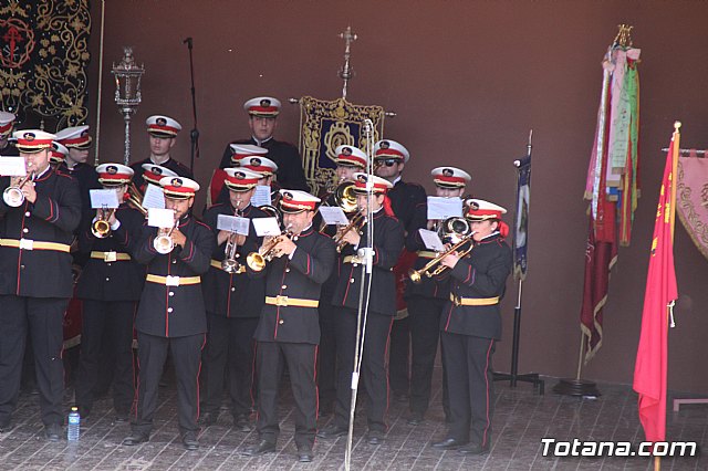 Da de la Msica Nazarena - Semana Santa 2017 - 549