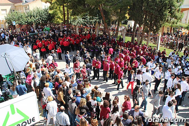 Da de la Msica Nazarena - Semana Santa 2017 - 550