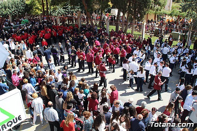 Da de la Msica Nazarena - Semana Santa 2017 - 551