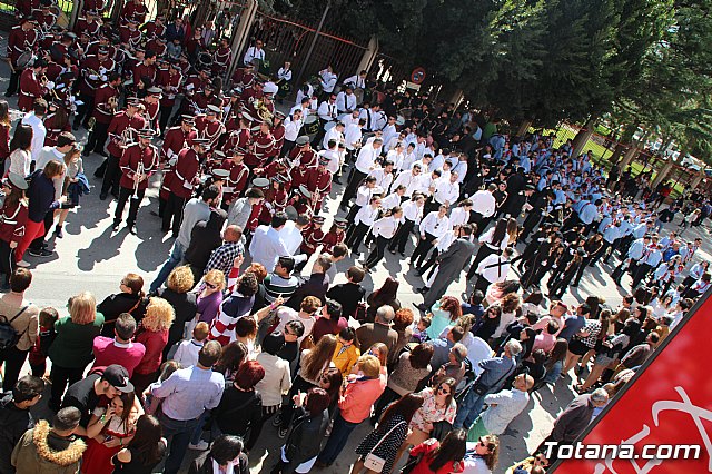 Da de la Msica Nazarena - Semana Santa 2017 - 554